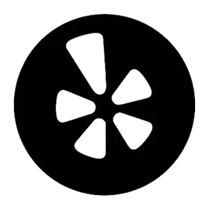 Leo's flooring Los Angeles yelp icon, installation, refinish and repair flooring services.