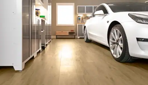 Luxury from the Ground Up: Matching Your Garage Floor to Your Supercar